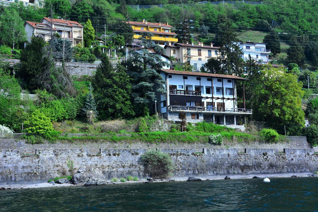 Casa Sofie E Charlotte Apartment Varenna Exterior photo